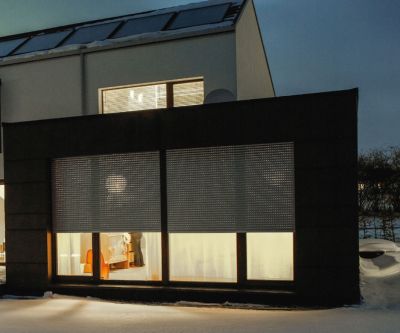 Tischlerei Noesel Roma